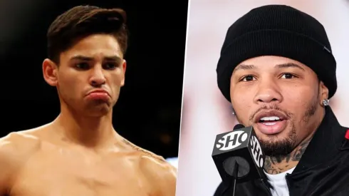 Eddie Hearn dio a su favorito para la pelea.