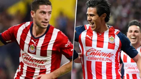 Veljko Paunovic daría de baja a un jugador del Rebaño.