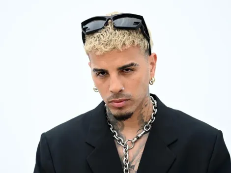 Rauw Alejandro llega a México con Saturno World Tour 2023; estas son las fechas y costos