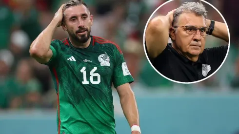 ¿Tata se equivocó con la lista? La contundente respuesta de HH