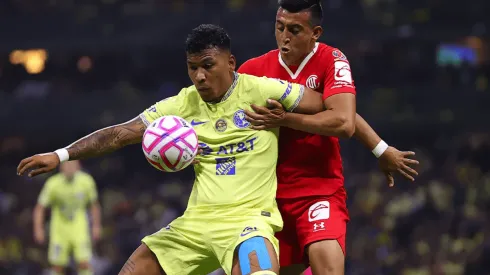 Toluca y América, cara a cara en el Torneo Clausura 2023 de la Liga MX