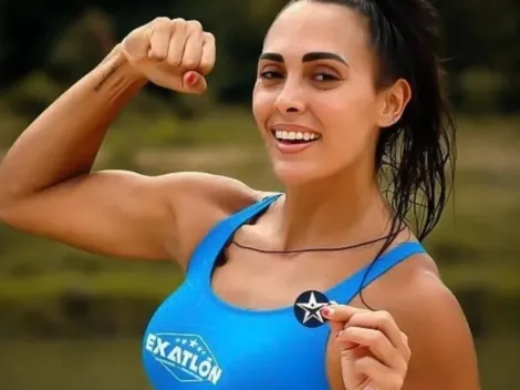 ¿Quién es Macky González de Exatlón All-Star 2023?