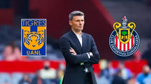 América negocia por un jugador de Tigres y un viejo deseo de Chivas