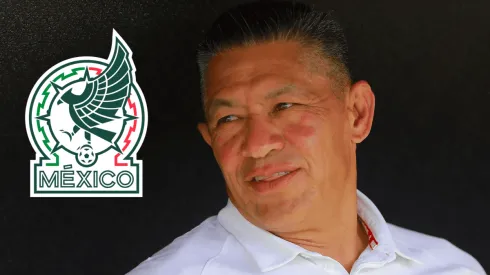 Ignacio Ambriz, ¿candidato a DT del Tri?