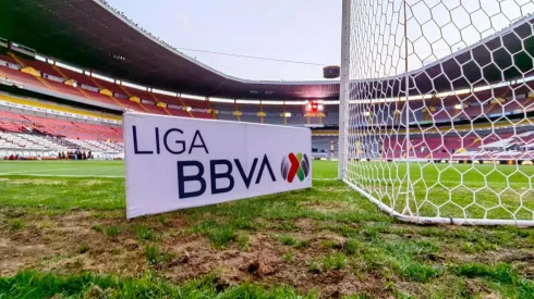 El Estadio Jalisco sigue luciendo mal a la vista