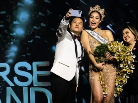 ¿Cómo ver Miss Universo 2023 EN VIVO por internet?