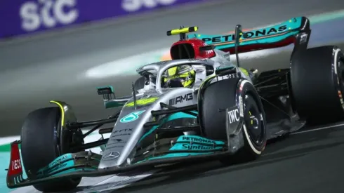 Mercedes perdió a una pieza clave de su equipo.