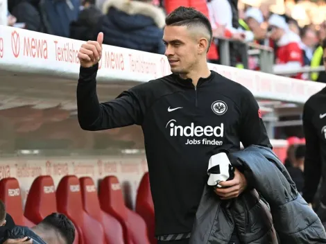 Ya hay respuesta de Santos Borré ante el interés de Tigres