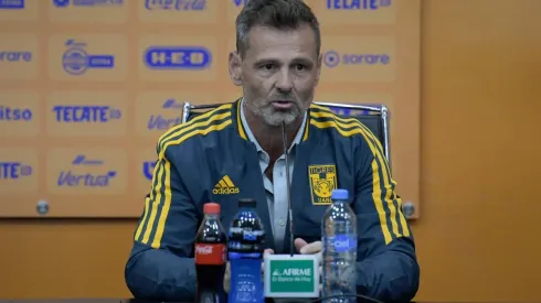 Diego Cocca busca reforzar el ataque de Tigres para el Clausura 2023.