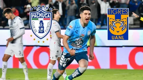 Las declaraciones de Ibáñez que son un puñal para Pachuca e ilusionan a Tigres