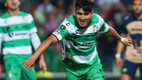 Santos y Pumas se enfrentan por la jornada dos de la Liga MX.