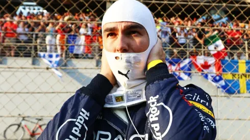 Recomiendan a Checo Pérez una "actualización completa de software" si le quiere dar pelea a Verstappen