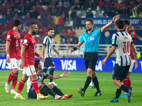 Habrá presencia mexicana en el Mundial de Clubes 2023