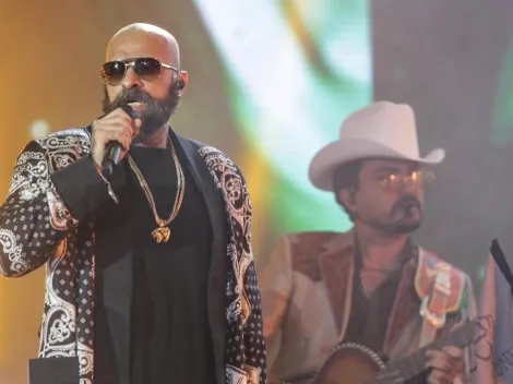 ¿Cuánto cuesta y dónde ver el video exxxplícito de Babo de Cartel de Santa?