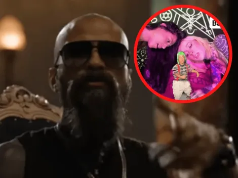 Los mejores memes de Babo de Cartel de Santa y su video sin censura