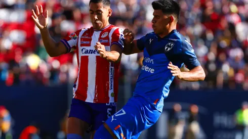 Rayados y Atlético San Luis, cara a cara en el Clausura 2023 de la Liga MX