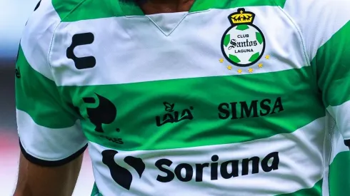 Nueva baja para Santos.