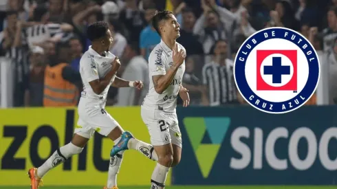 Santos de Brasil Cruz Azul 2023