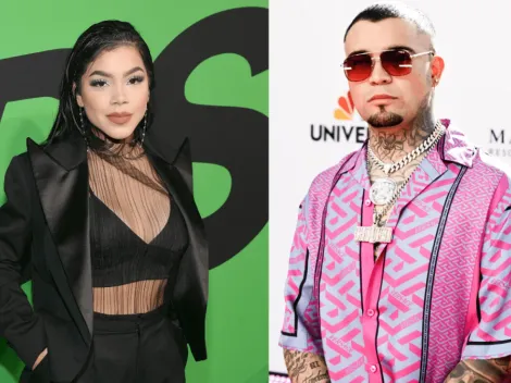 ¿Gera MX sí le fue infiel a Kenia Os?