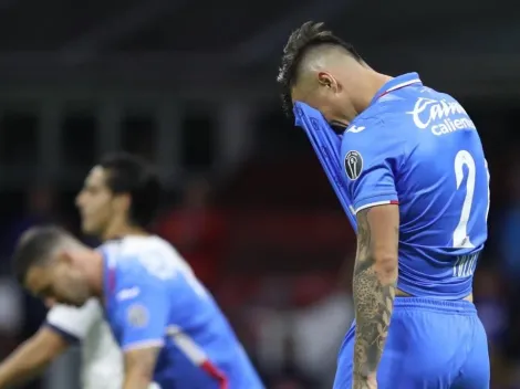 Rotondi avala capacidad de Carrera y Lotti ante las dudas