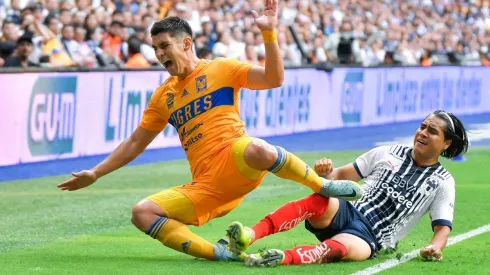 Directivo de Rayados menospreció a Tigres por sus fichajes