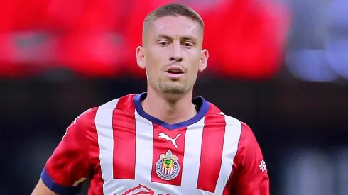 ¿Se va o se queda Ormeño?