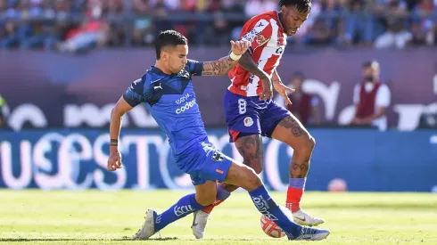 Rayados Atlético San Luis Apertura 2022