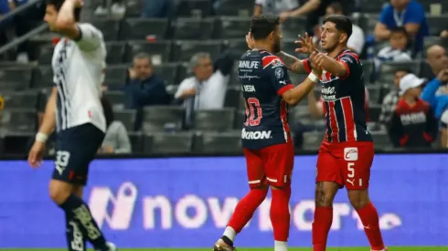 Chivas recibe a Toluca en la Jornada 3