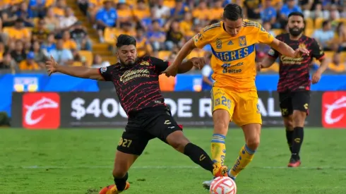 Tijuana recibe a Tigres en la Jornada 3 del Clausura 2023