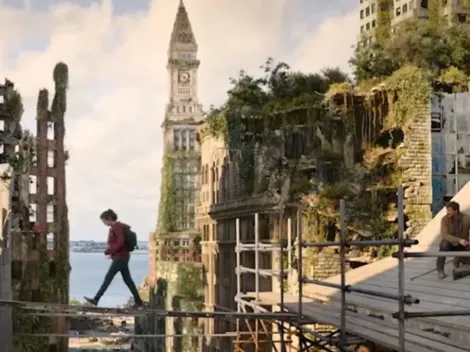 The Last of Us: A qué hora sale el capítulo 2 de la serie de HBO en México y Latinoamérica