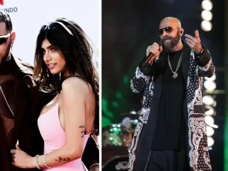 Mia Khalifa critica video de Babo: ¿Qué dijo la ex actriz sobre el rapero?