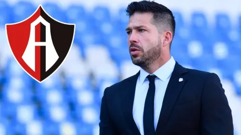 Atlas obtuvo un empate ante Querétaro