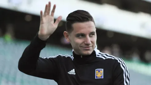 El motivo por el que Thauvin podría darle enormes problemas a Tigres