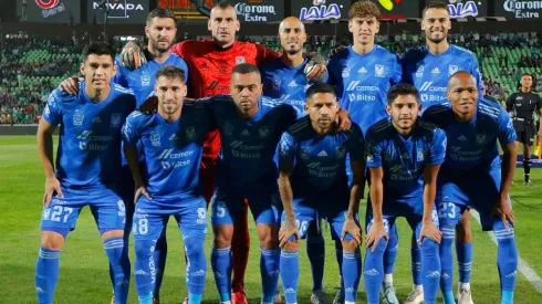 Tigres UANL inició de gran forma el Clausura 2023.