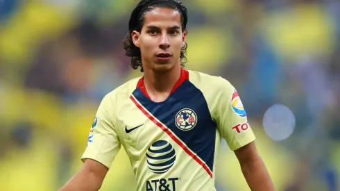 Repasamos lo que dejó el paso de Diego Lainez en el América.