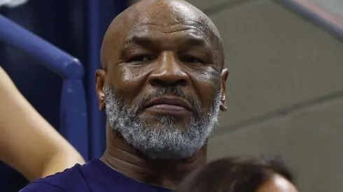 Mike Tyson a juicio por presunta agresión sexual