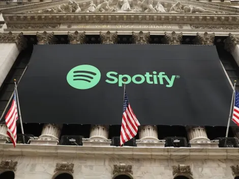 Por qué se cayó Spotify HOY, jueves 26 de enero de 2023