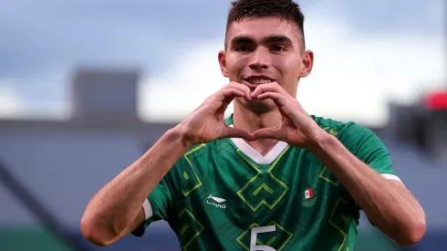 Johan Vásquez decidió quedarse en el Cremonese