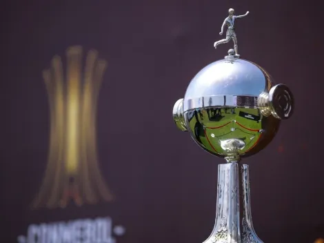 ¡Ya es un hecho! La Copa Libertadores volverá a ser transmitida en México
