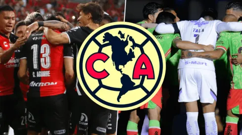 ¿Refuerzos de último momento para América?