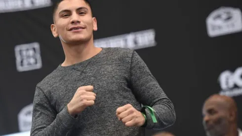 Vergil Ortiz Jr confirma fecha y rival para su primera pelea mundialista,