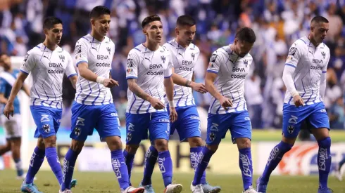 Rayados buscará poner fin a su mala racha visitando al Puebla.