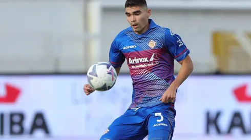 Johan Vásquez fue titular en la derrota del Cremonese frente al Inter