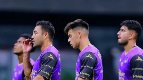 El entrenador de Mazatlán se mostró avergonzado por la actuación ante el América