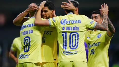 América viene de vencer a Mazatlán por 6-0