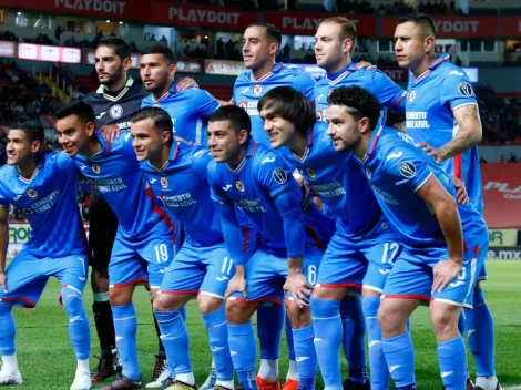 Ídolo de Cruz Azul no cree que el equipo sea capaz de competir en Liguilla