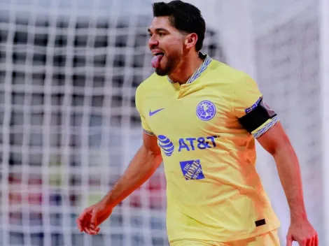 "Tu cara cuando conoces a uno de tus ídolos"