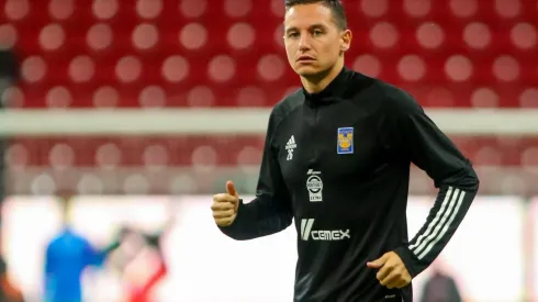 El atacante seguirá su carrera en el Viejo Continente.