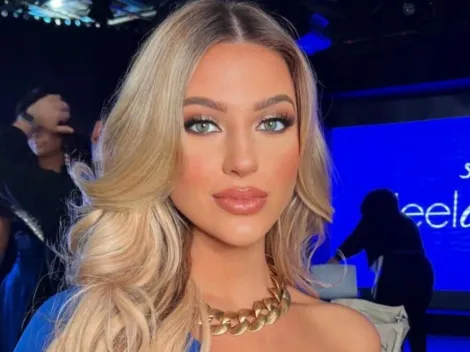 La Casa de los Famosos 3: ¿Quién es Madison Anderson, Miss Puerto Rico?