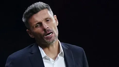 Fernando Ortíz, en lamento.